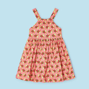 Vestido estampado