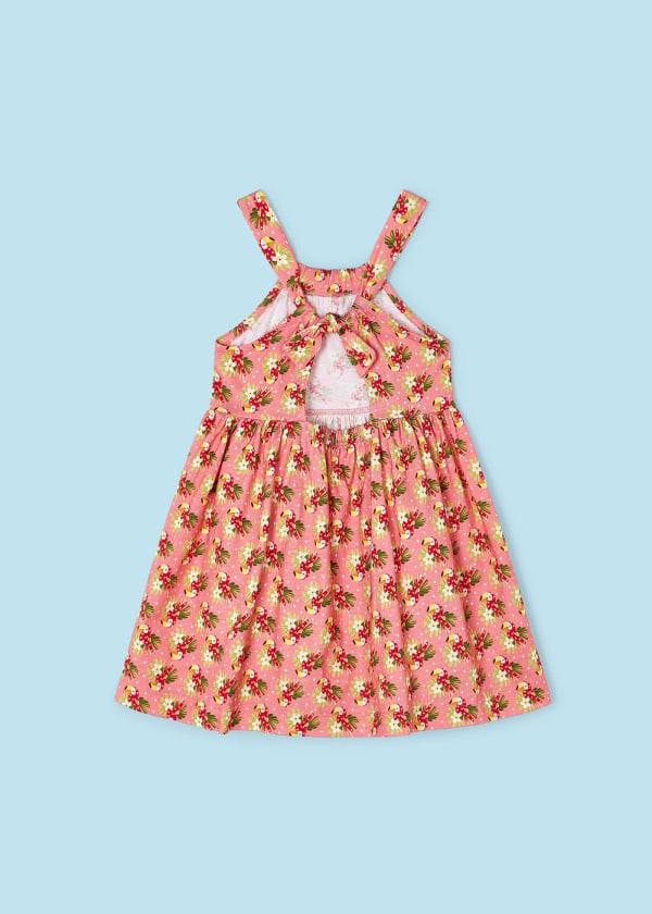 Vestido estampado - Imagen 2