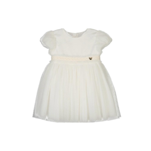 Vestido de tul
