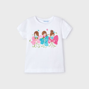 Blusa estampada