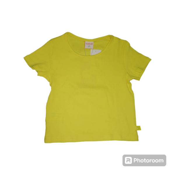 Blusa basica - Imagen 3