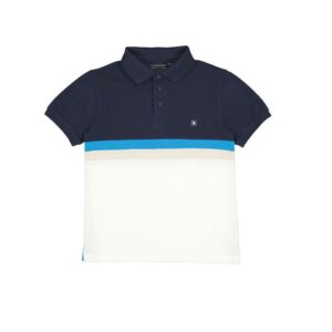 Playera polo