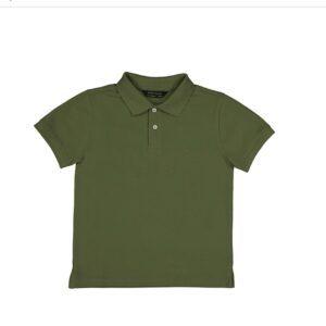 Playera polo
