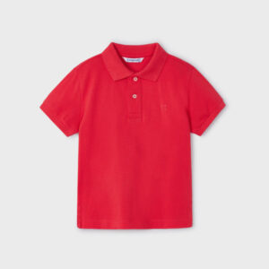Playera polo