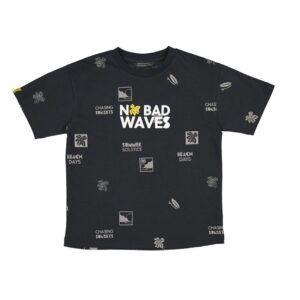 Playera waves
