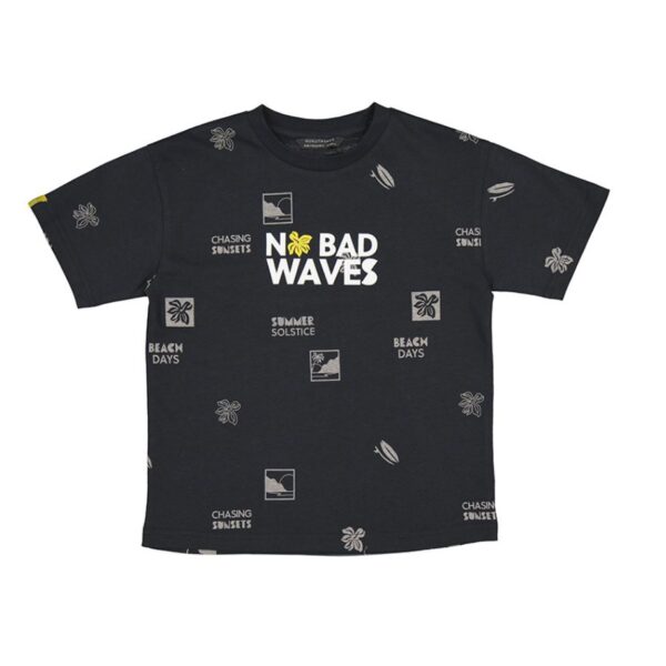 Playera waves