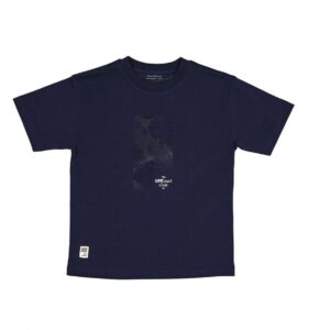 Playera off court