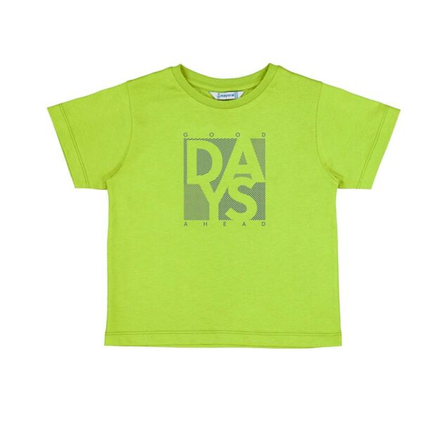 Playera básica days - Imagen 2