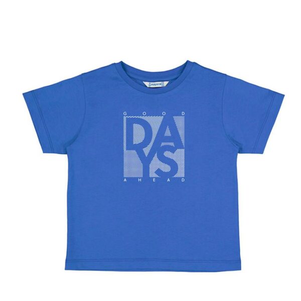 Playera básica days