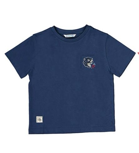 Playera pantera