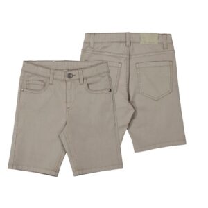 Short basico