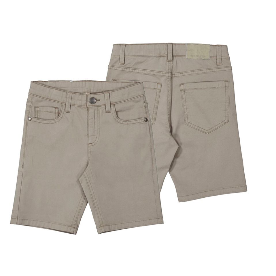 Short basico