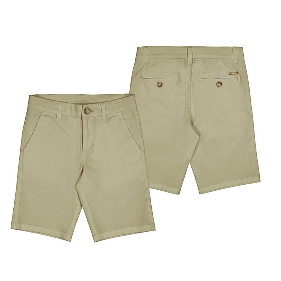 Short chino basico - Imagen 2