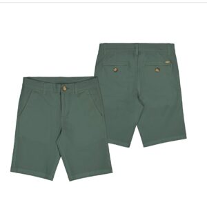 Short chino basico