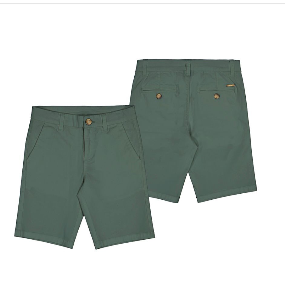 Short chino basico