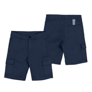 Short cargo
