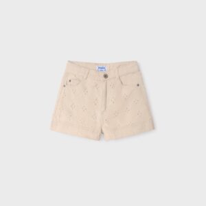 Short perforado