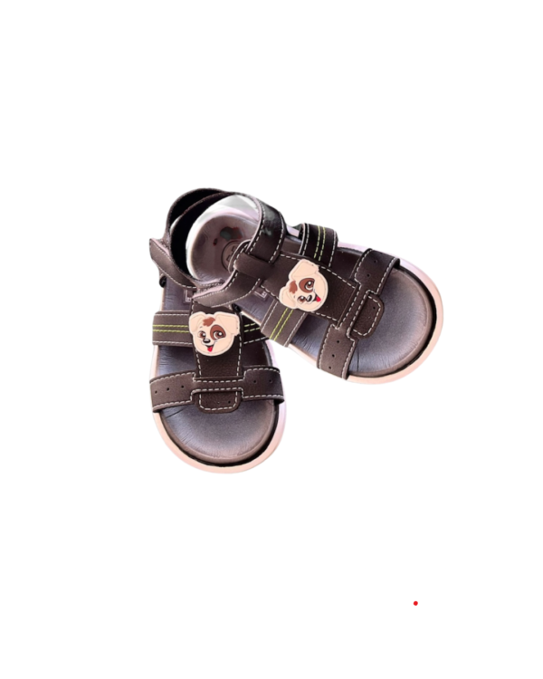 Huarache perro