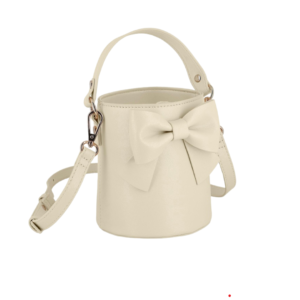 Bolsa moño