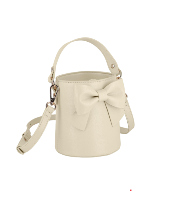 Bolsa moño
