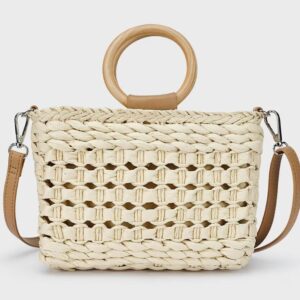 Bolsa asa madera