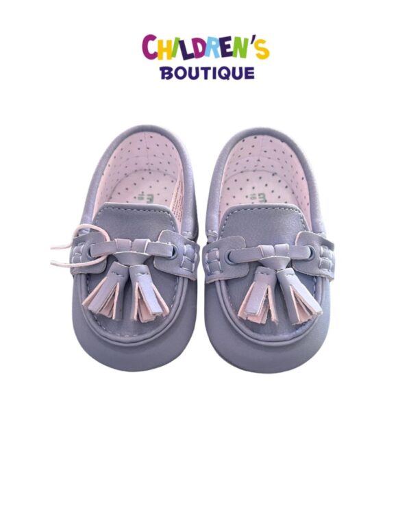Mocasin