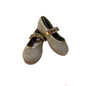 Zapato brillo