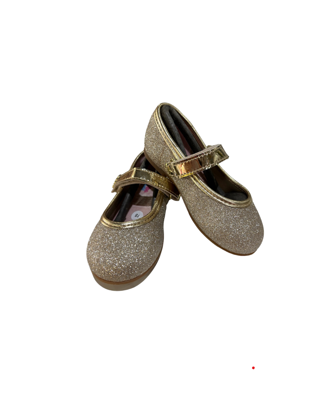 Zapato brillo