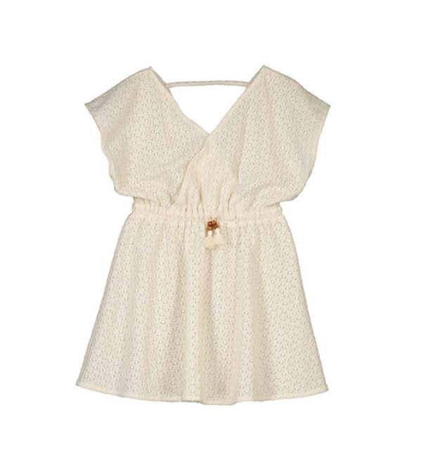 Vestido kaftán