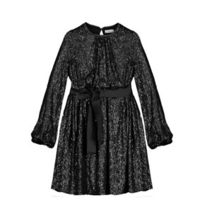 Vestido lentejujelas