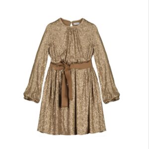 Vestido Lentejuelas