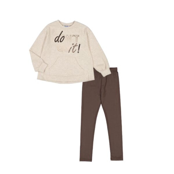 Conjunto Leggins Don´t Quit - Imagen 2