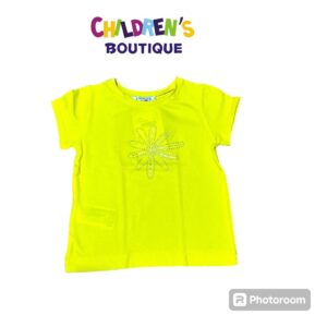Blusa flor