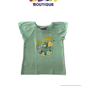 Blusa lemon