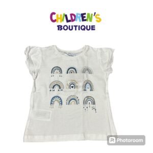 Blusa Arcoiris