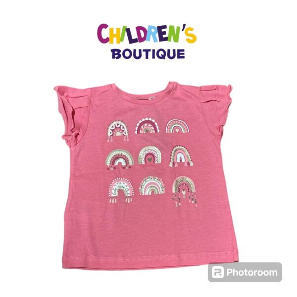 Blusa Arcoiris - Imagen 2