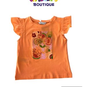 Blusa coco nut