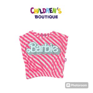Busa rayas barbie