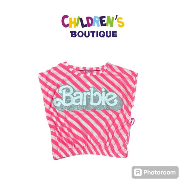 Busa rayas barbie