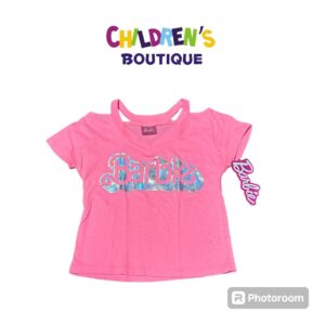 Blusa barbie