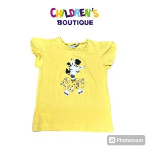 Blusa Vaca