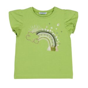 Blusa arcoiris