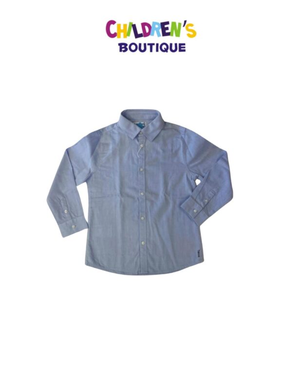 Camisa lisa