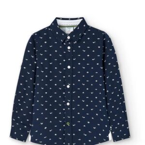 Camisa tiburones