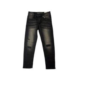 Pantalón mezclilla rotos