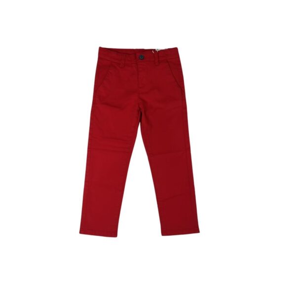 Pantalón niño
