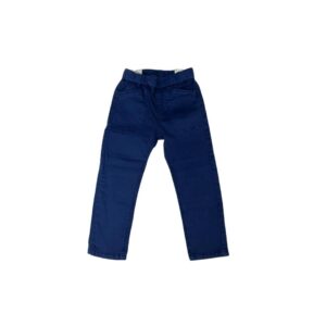 Pantalón resorte cintura