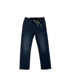 Pantalón mezclilla cordón