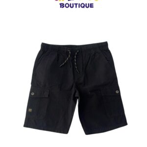 Short bolsas