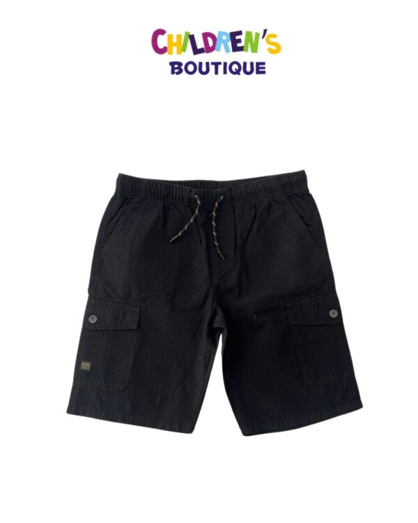 Short bolsas